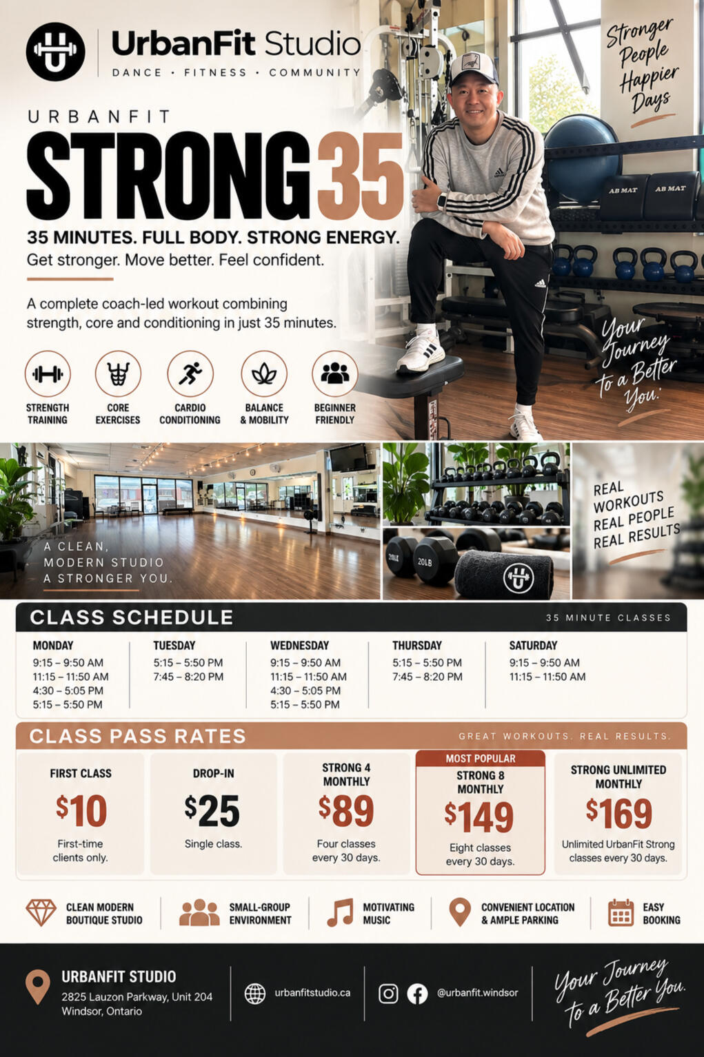 UrbanFit